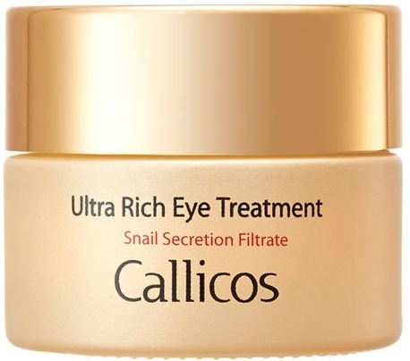 Callicos Ultra Rich Eye Treatment