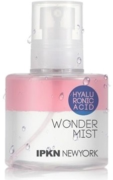 Ipkn NewYork Hyaluronic Acid Wonder Mist