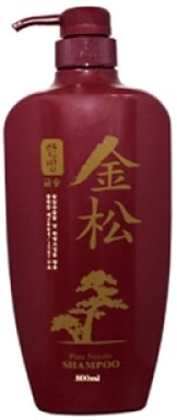 Newgen Gold Shipping Herbal Shampoo