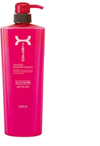 Newgen Xeno Extra Energizing Shampoo
