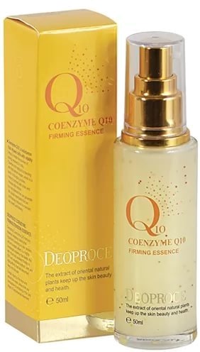 Deoproce Coenzyme Q Firming Essence