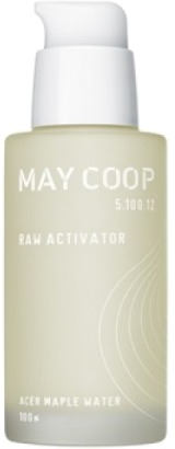 May Coop Raw Activator
