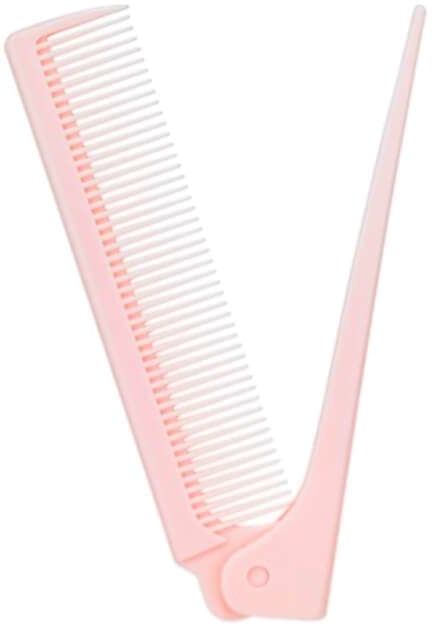 Holika Holika Magic Tool Folding Hair Comb