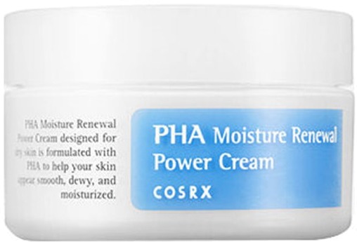 CosRX PHA Moisture Renewal Power Cream