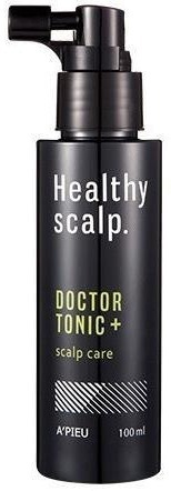 APieu Healthy Scalp Doctor Tonic