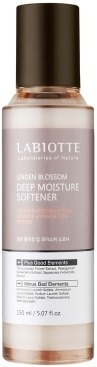 Labiotte Linden Blossom Deep Moisture Softener