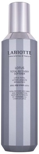 Labiotte Lotus Total Recovery Softner