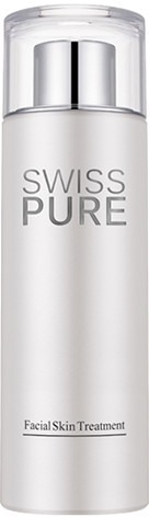Swisspure Facial Skin Treatment