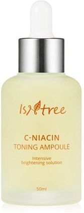 IsNtr CNiacin Toning Ampoule