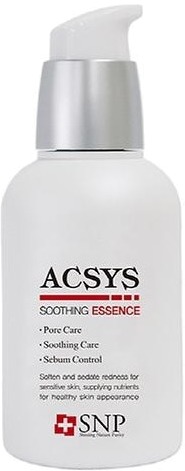 SNP Acsys Soothing Essence
