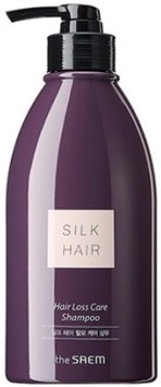 The Saem Silk Hair Hair Loss Care Shampoo