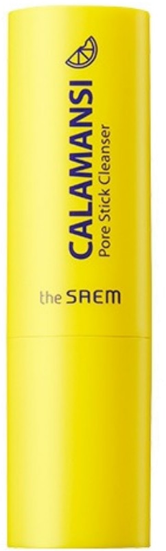 The Saem Calamansi Pore Stick Cleanser