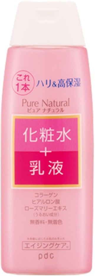 Pdc Pure Natural Essence Lotion Lift
