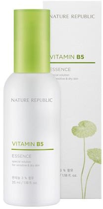 Nature Republic Vitamin B Essence
