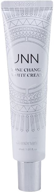 Jungnani Jnn Tone Change White Cream