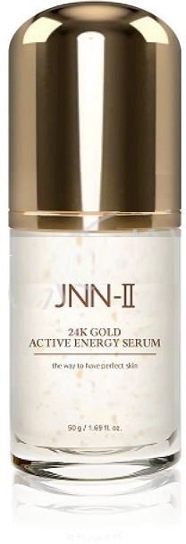 Jungnani JnnII K Gold Active Energy Serum