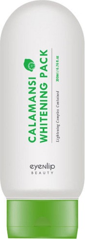 Eyenlip Calamansi Whitening Pack