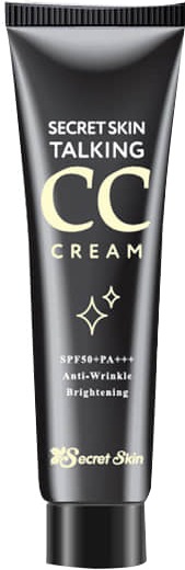 Secret Skin Talking CC Cream SPF PA