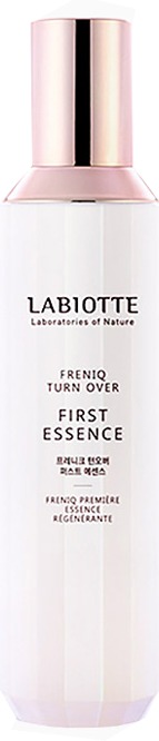 Labiotte Freniq Turn Over First Essence