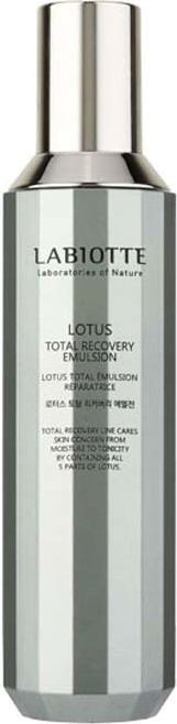 Labiotte Lotus Total Recovery Emulsion