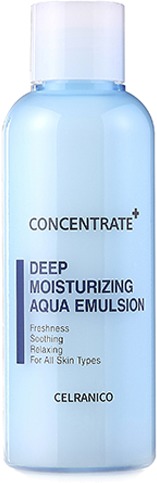 Celranico Deep Moisturizing Aqua Emulsion