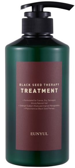 Eunyul Black Seed Therapy Treatment