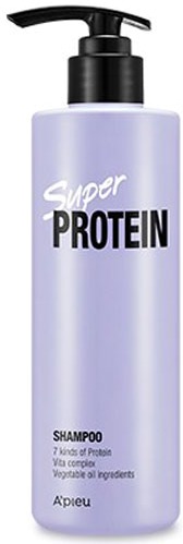 APieu Super Protein Shampoo