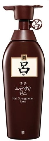 Ryo Hair Strengthener Rinse