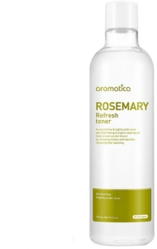 Aromatica Rosemary Refresh Toner