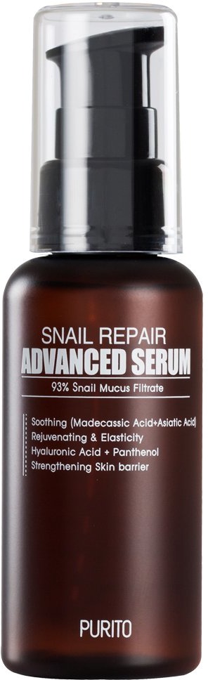 Purito Snail Repair Advanced Serum