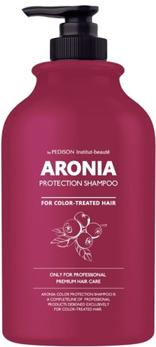 Pedison InstitutBeaute Aronia Color Protection Shampoo