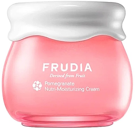 Frudia Pomegranate NutriMoisturizing Cream Mini