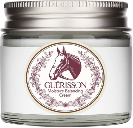 Guerisson Moisture Balancing Cream
