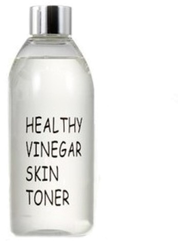 Realskin Healthy Vinegar Skin Toner Apple