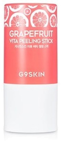 GSkin Grapefruit Vita Peeling Stick