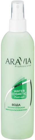 c   Aravia Professional Water Cosmetic Postepil