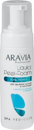 Aravia Professional Liquid PeelFoam