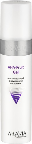 Aravia Professional AHA Fruit Gel