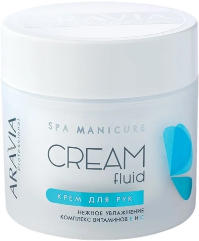 Aravia Professional Cream Fluid