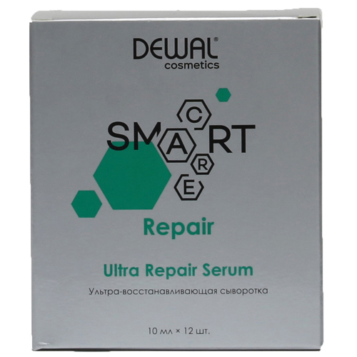 Dewal Smart Care Ultra Repair Serum