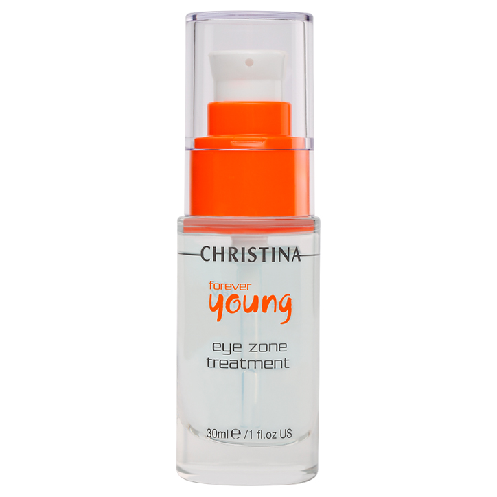 Christina Forever Young Eye Zone Treatment