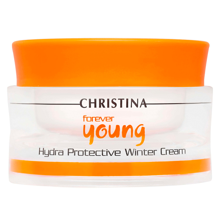 Christina Forever Young Hydraprotective Winter Cream SPF