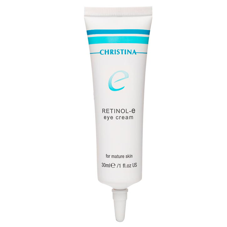 Christina Retinol E Eye Cream For Mature Skin