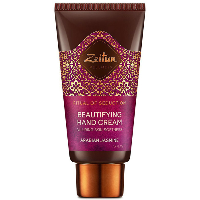 Zeitun Ritual of Seduction Beautifying Hand Cream