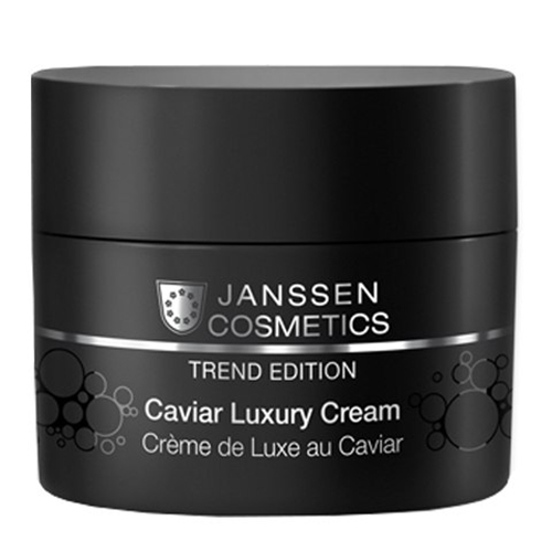 Janssen Cosmetics Caviar Luxury Cream