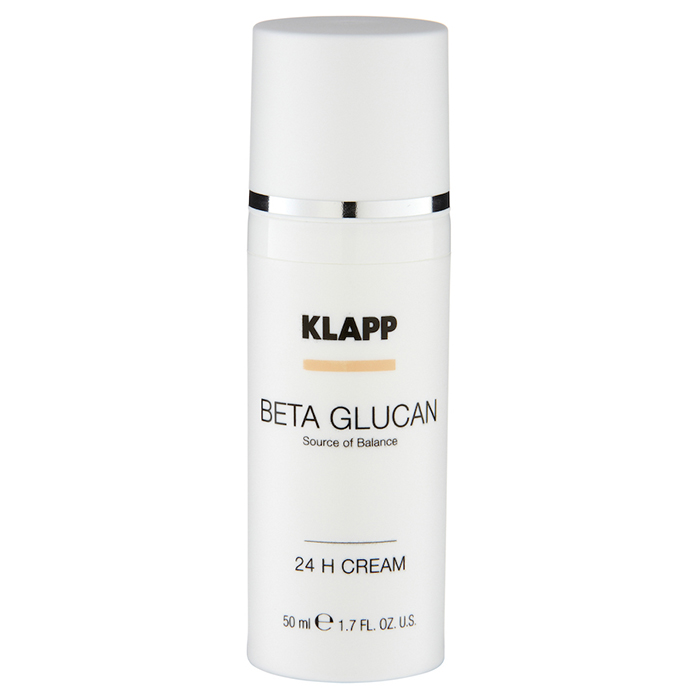 Klapp Beta Glucan H Cream