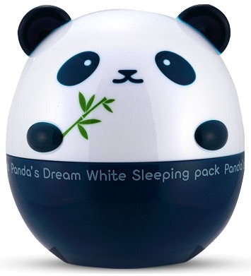 Tony Moly Pandas Dream White Sleeping pack