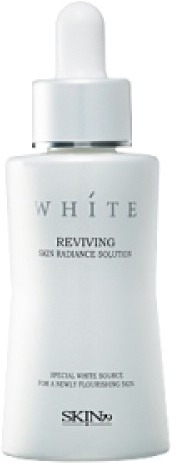 Skin White Reviving Skin Radiance Solution