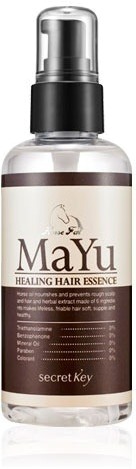 Secret Key MAYU Healing Hair Essence