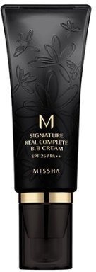 BB Missha Signature Real Complete BB Cream SPF  PA